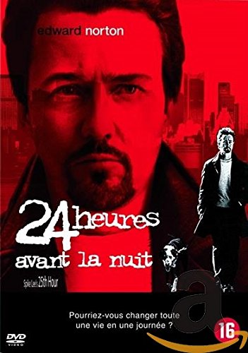24 heures avant la nuit (La 25eme heure) Films