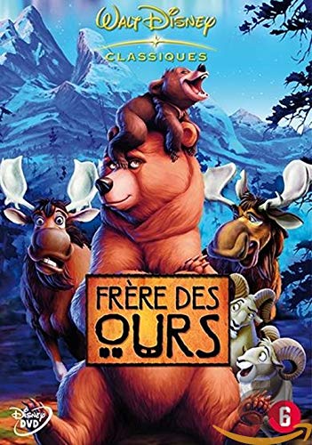 Product Image: Frère des ours