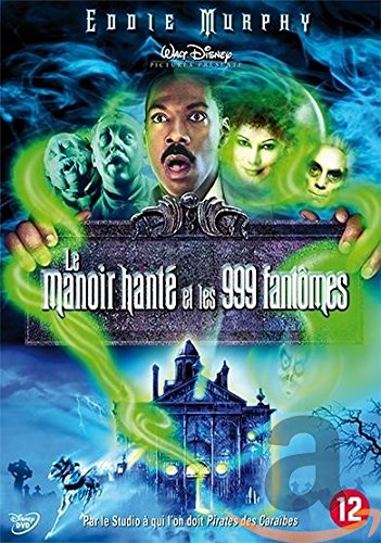 LE MANOIR HANTE ET LES 999 FANTOMES Movies