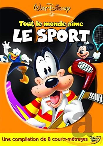 Sports a l Extrême Pluto - DVD Films
