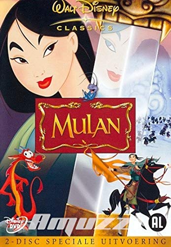 Mulan Movies