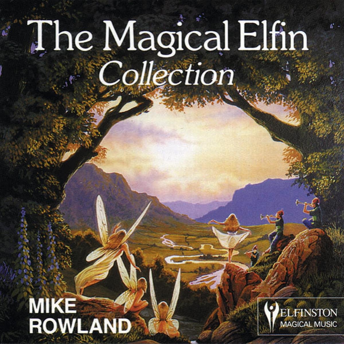 Magical Elfin Collection Music