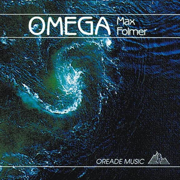 Omega Books