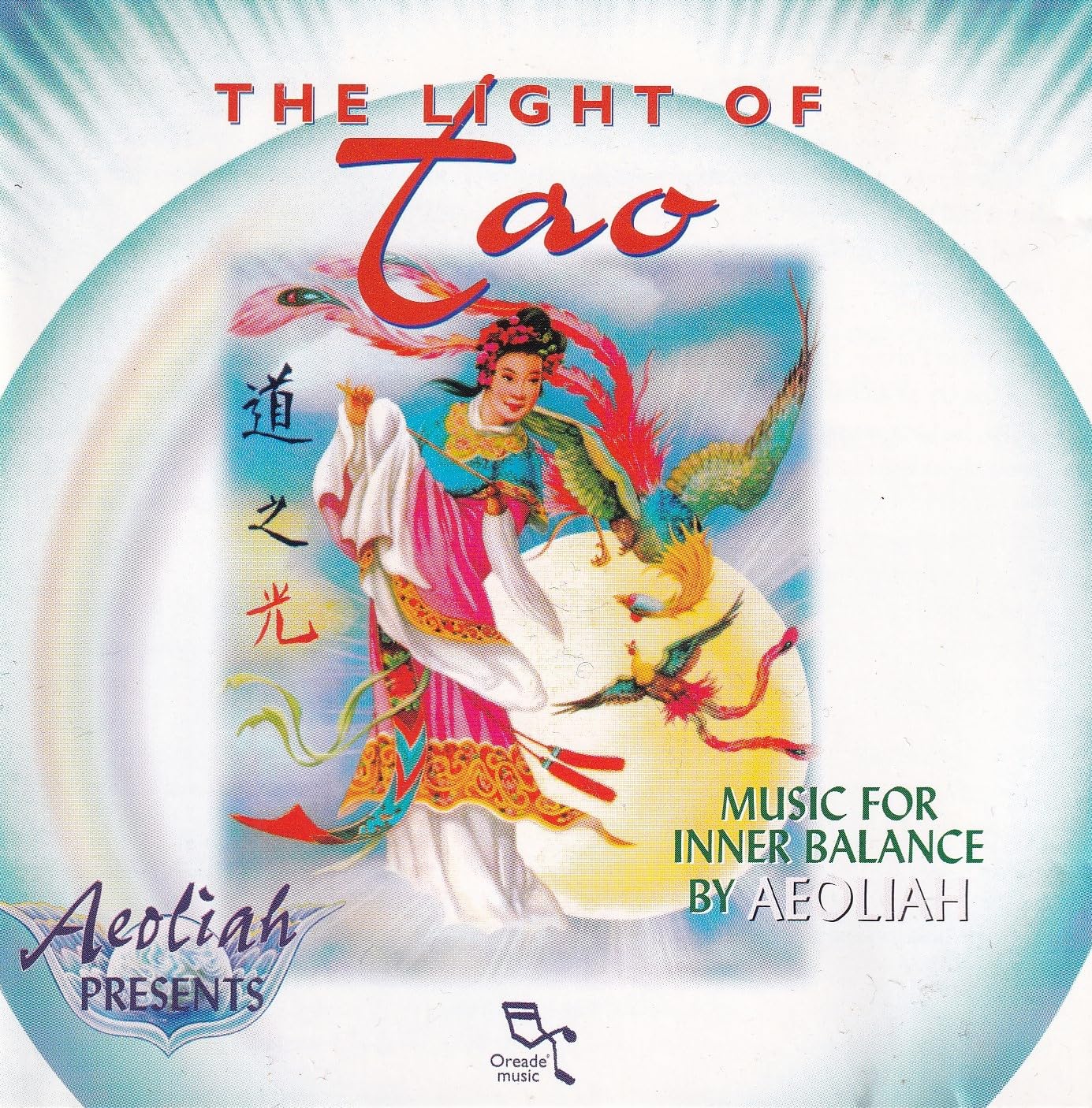Light of Tao Music