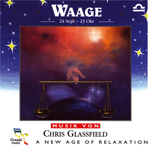 Waage (24.Sept.-23.Oktober) Music