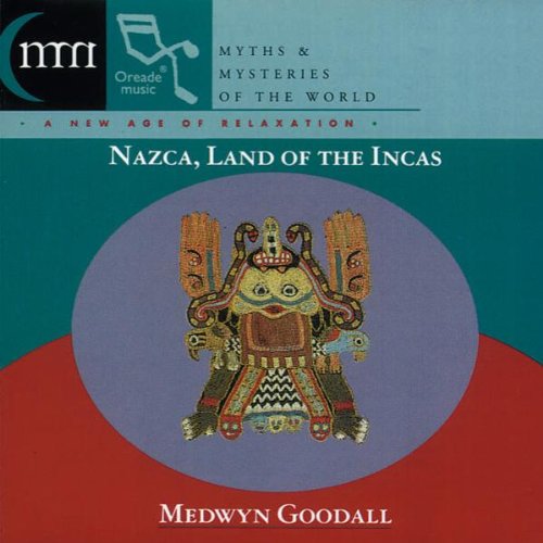 Nazca,Land of the Incas Other music genres