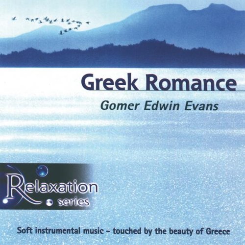 Product Image: Greek Romance