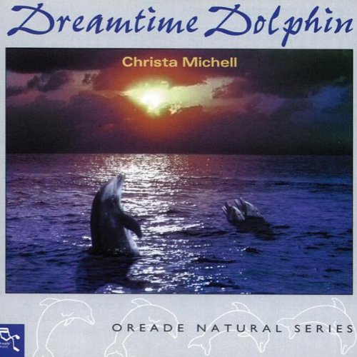Dreamtime Dolphin Classical