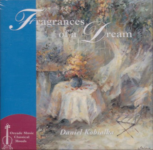 Fragrances of a Dream Other music genres