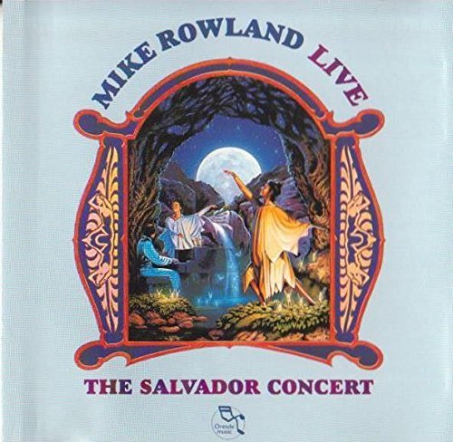 Salvador Concert Other music genres