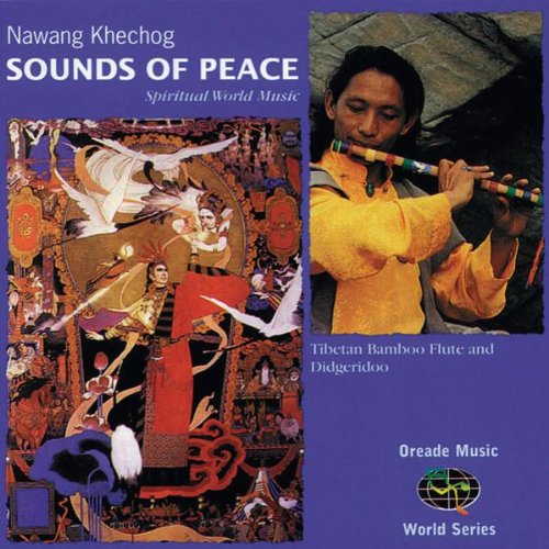 Sounds Of Peace Other music genres