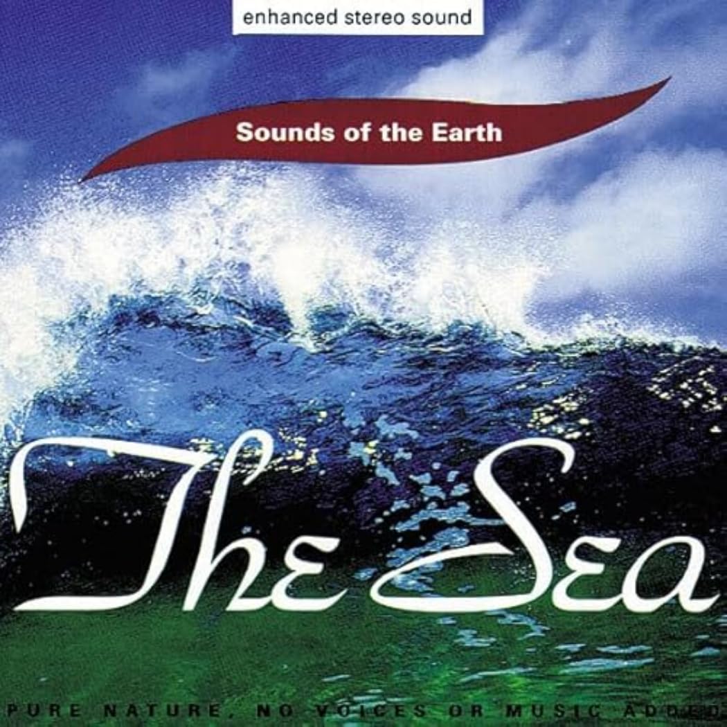 The Sea Music