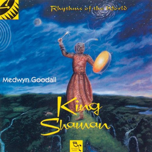 King Shaman-Rhythms of the W Other music genres