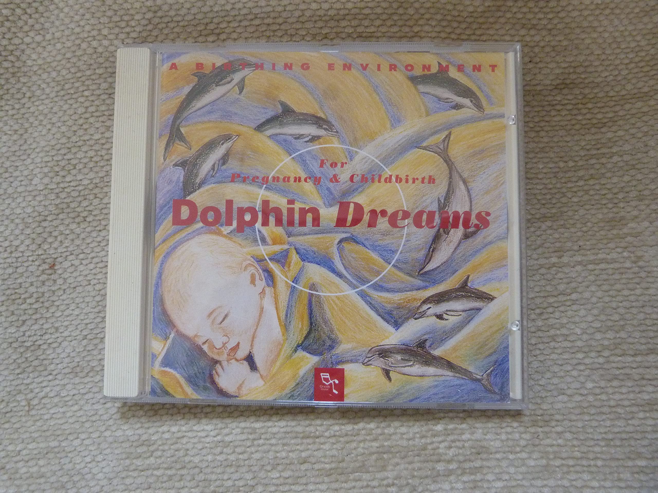 Dolphin Dreams Music
