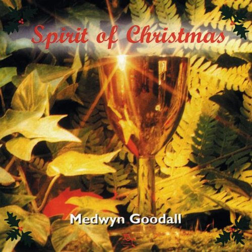 SPIRIT OF CHRISTMAS CD cd