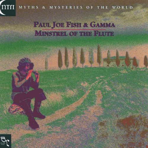 Minstrel of the Flute Other music genres