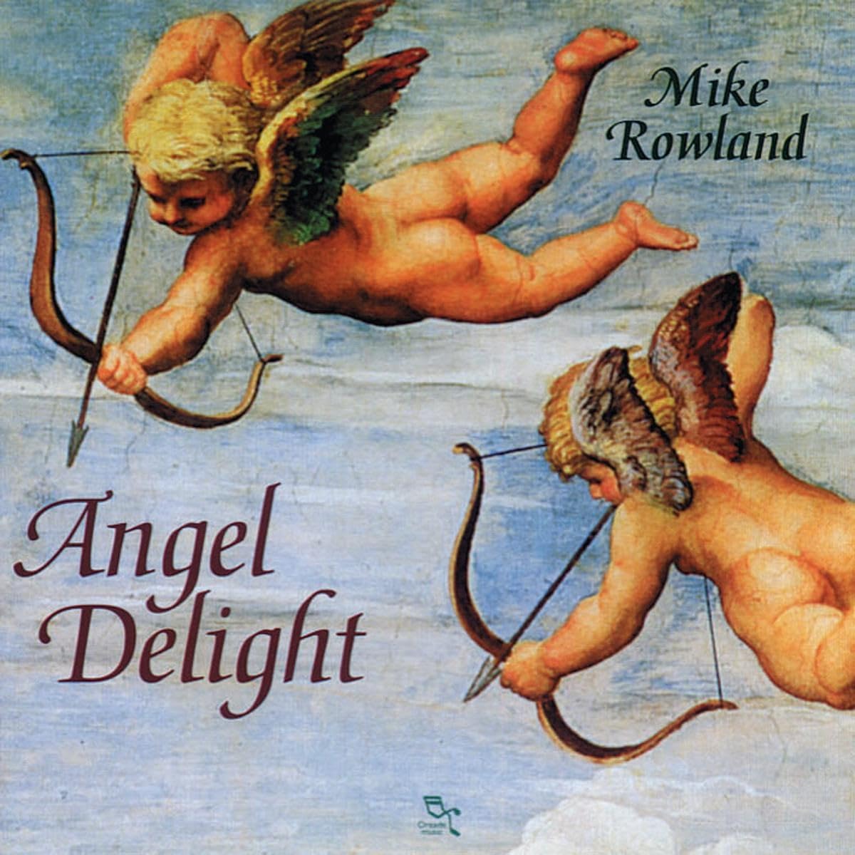 Angel Delight Other music genres