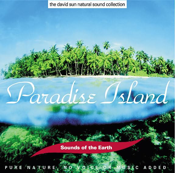 Paradise Island Music
