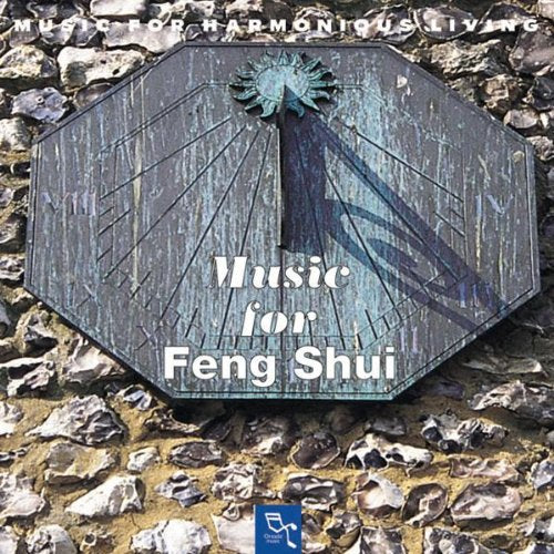 Music for Feng Shui Pop