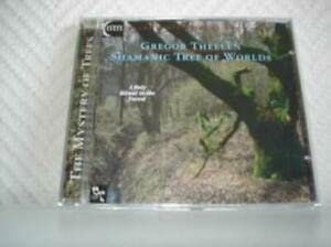 Shamanic Tree of Worlds Other music genres