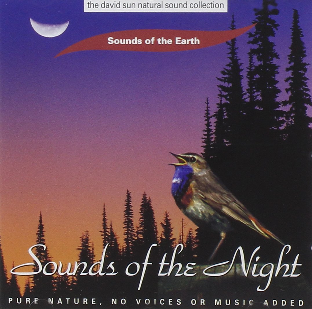 Sounds of the Night Music