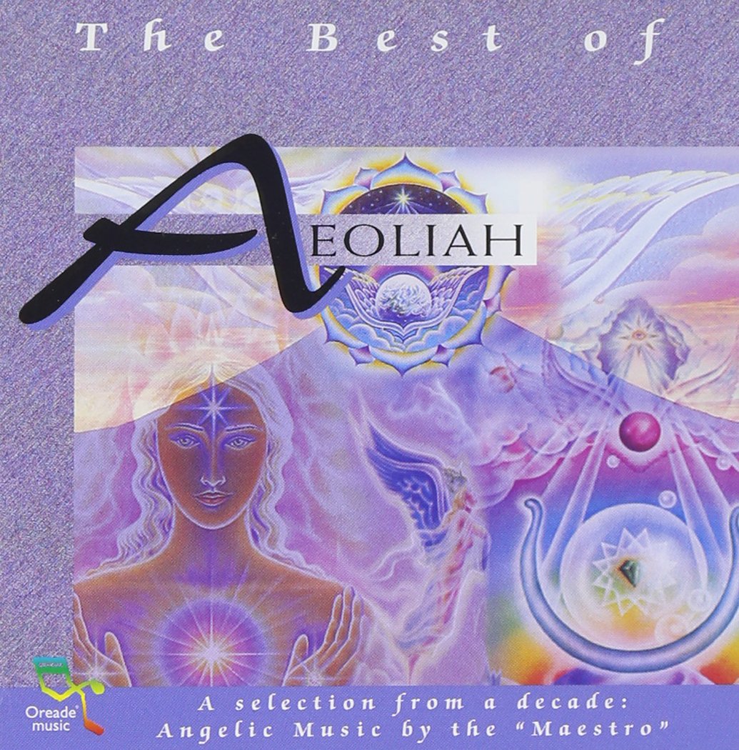Product Image: Best of Aeoliah