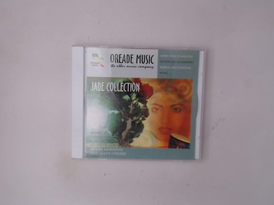Jade Collection Music