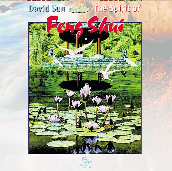 Spirit of Feng Shui Music