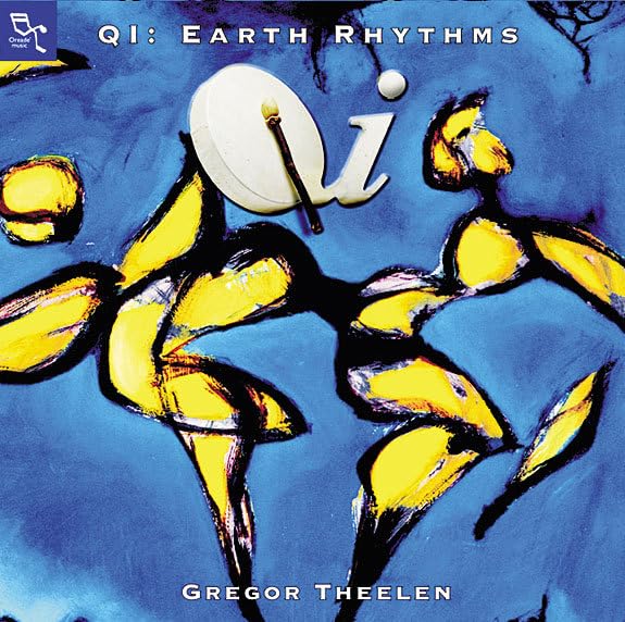 Product Image: Qi: Earth Rhythms