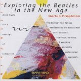 Exploring The Beatles In The New Age cd