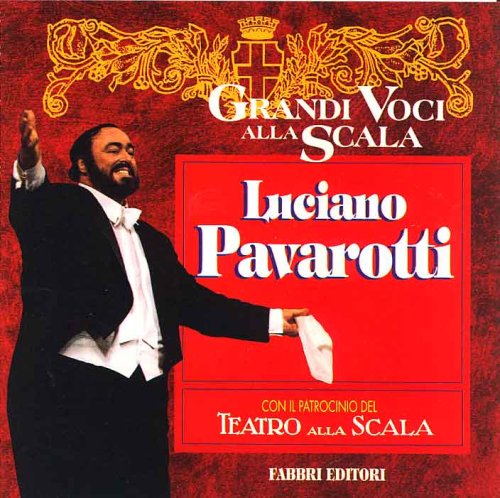 Product Image: Grandi Voci Alla Scala
