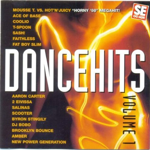 Dance Hits Music