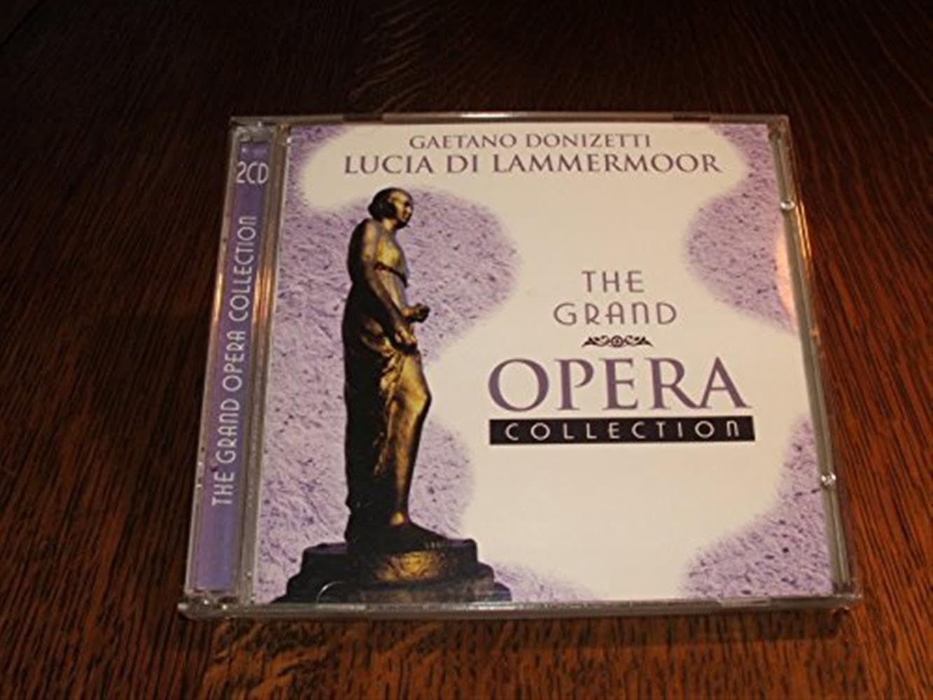 Product Image: Lucia Di Lammermoor
