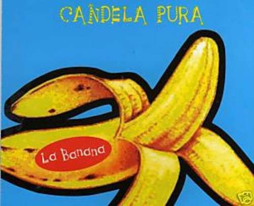 La banana Music