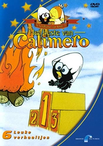 Product Image: Calimero Deel 3