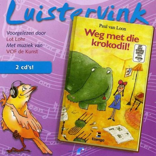 Weg Met die Krokodil (Paul Van Loon Music