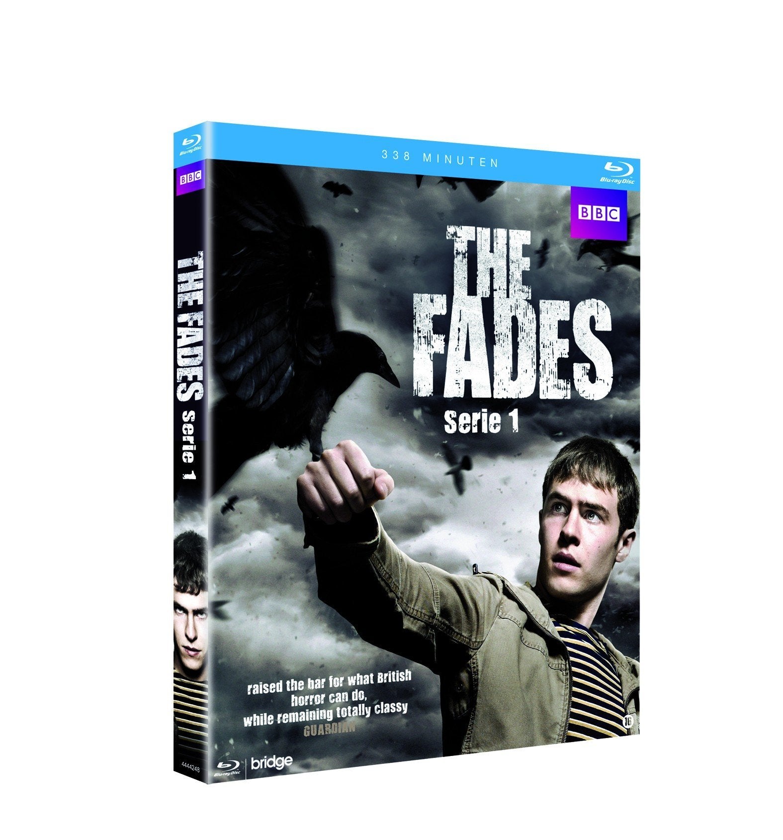 Fades The - Season 1 (1 BLU-RAY) Box sets