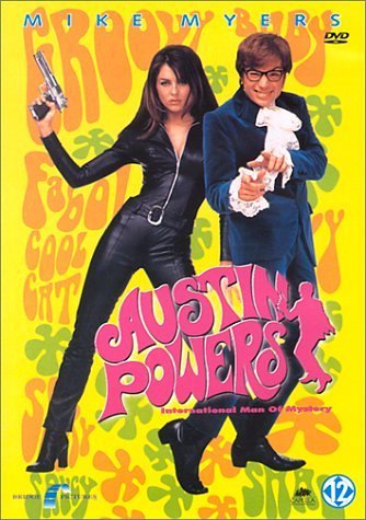 Product Image: Austin Powers : Agent très, très spécial…