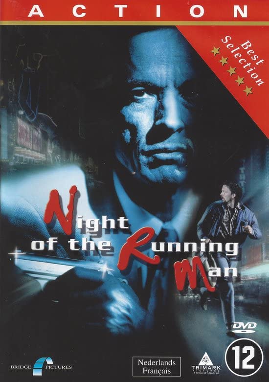Night Of The Running Man Music