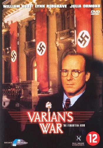 Ein vergessener Held / Varian's War ( Varian Fry, un héros oublié ) Music