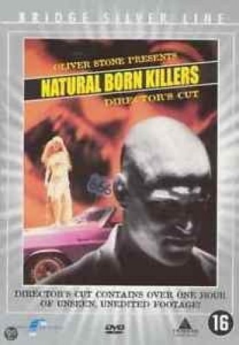 Natural Born Killers Music