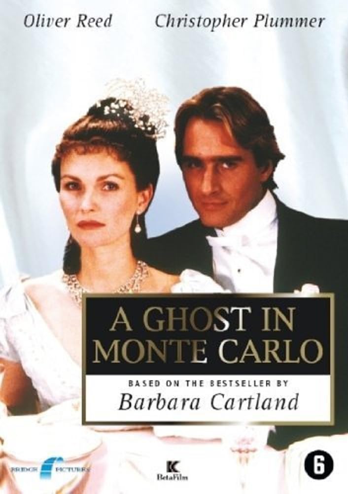 Ghost in Monte Carlo Music