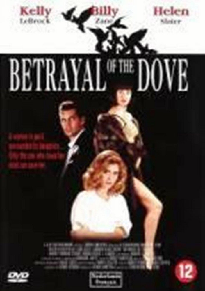Betrayal Of The Dove Music