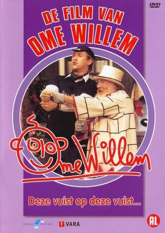 Film van Ome Willem 2 - Deze Vuist Op Deze Vuist (Dutch edition) Music