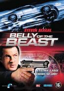 Belly of the Beast cd