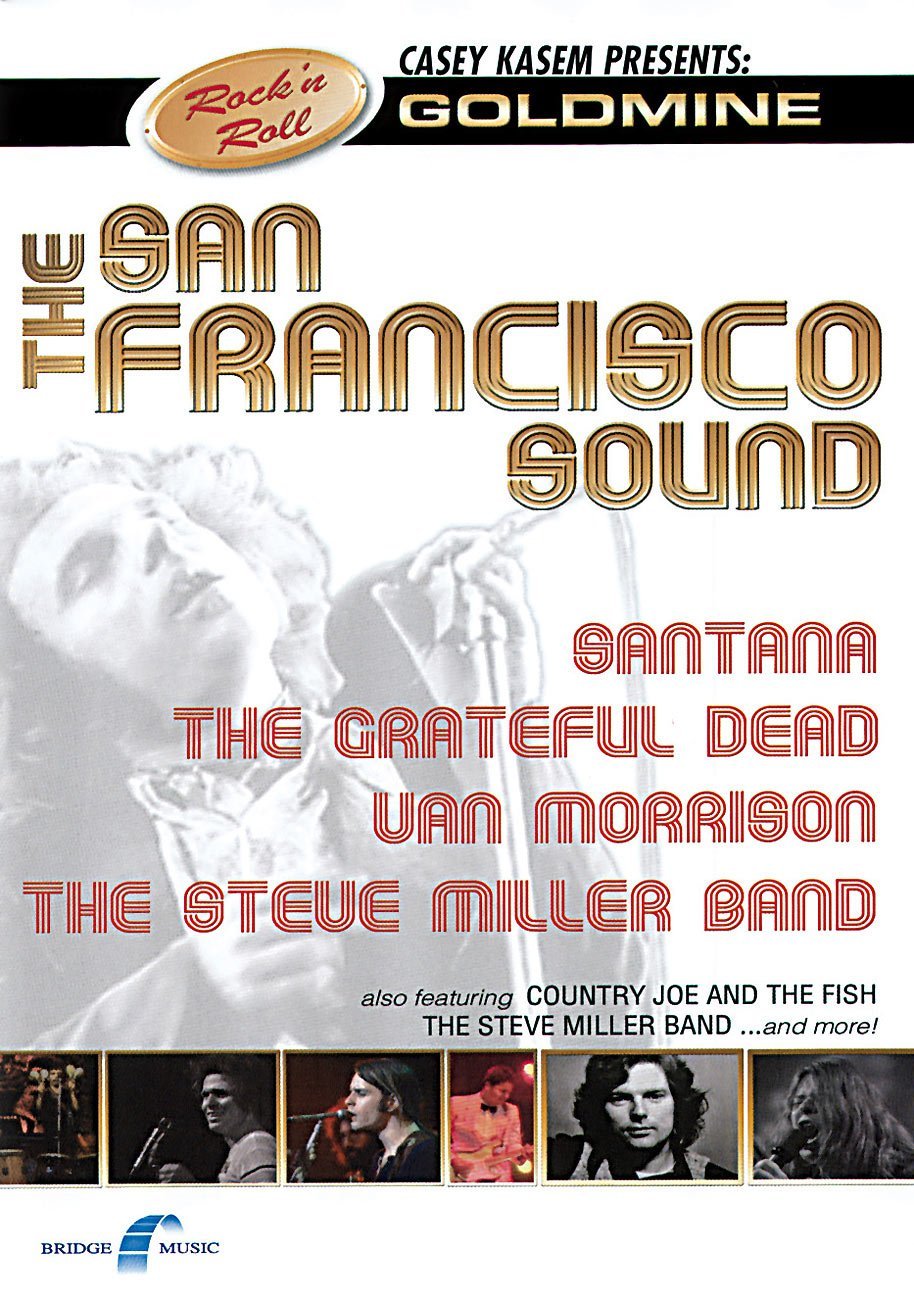 The San Francisco Sound Music