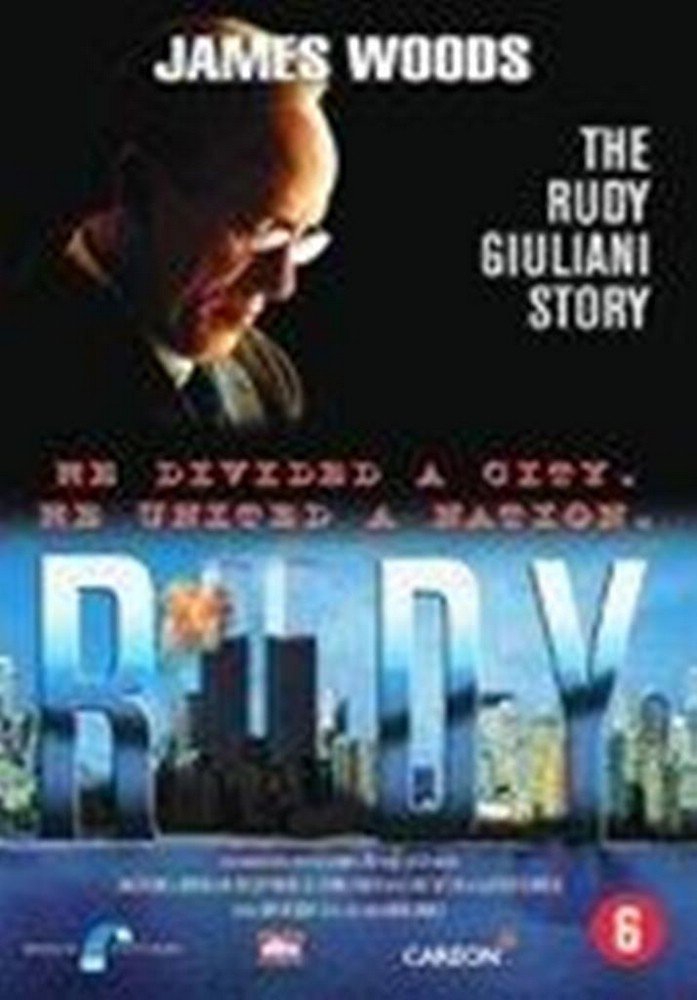 Rudy,the Guiliani St Music for Children