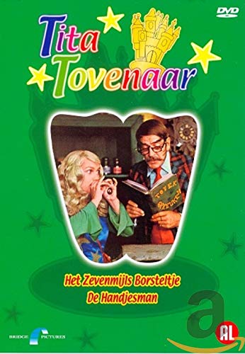 TITA Tovenaar 6-55 cd