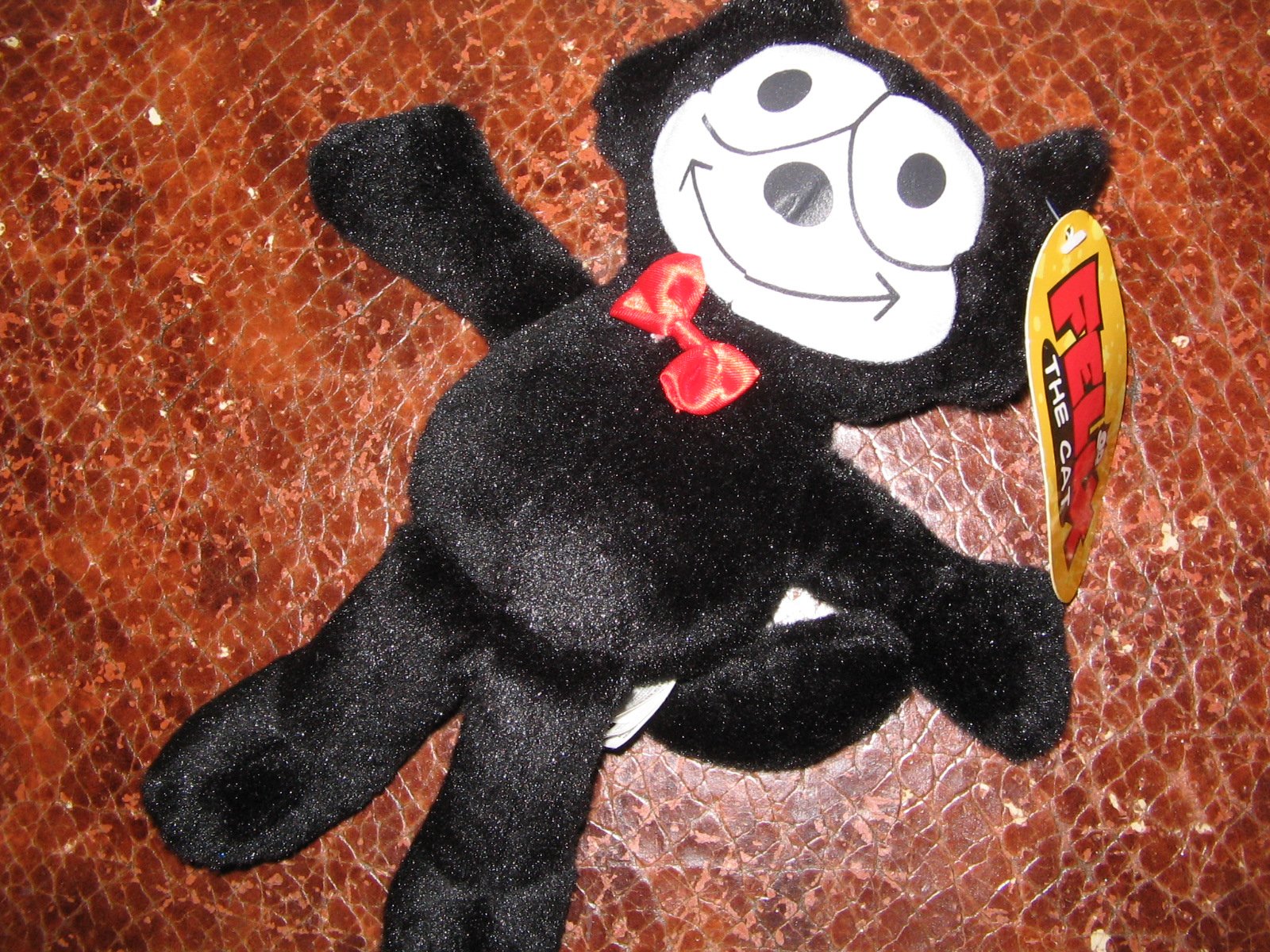 Felix the Cat Beste Music