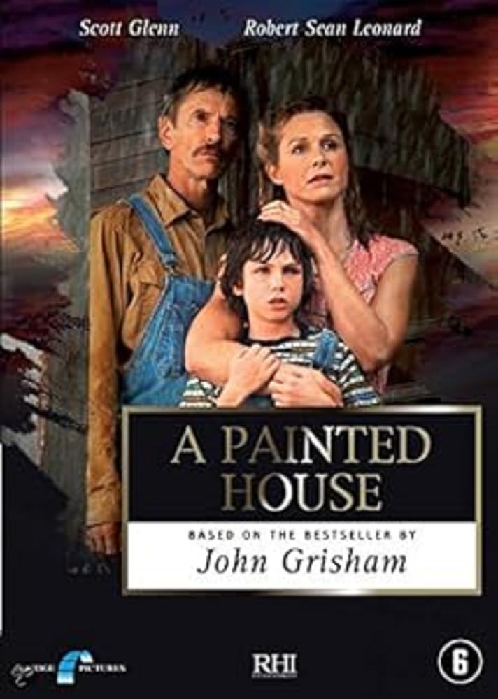 Product Image: Painted House, a